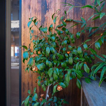 美築八坂 Lägenhet Kyoto Exteriör bild