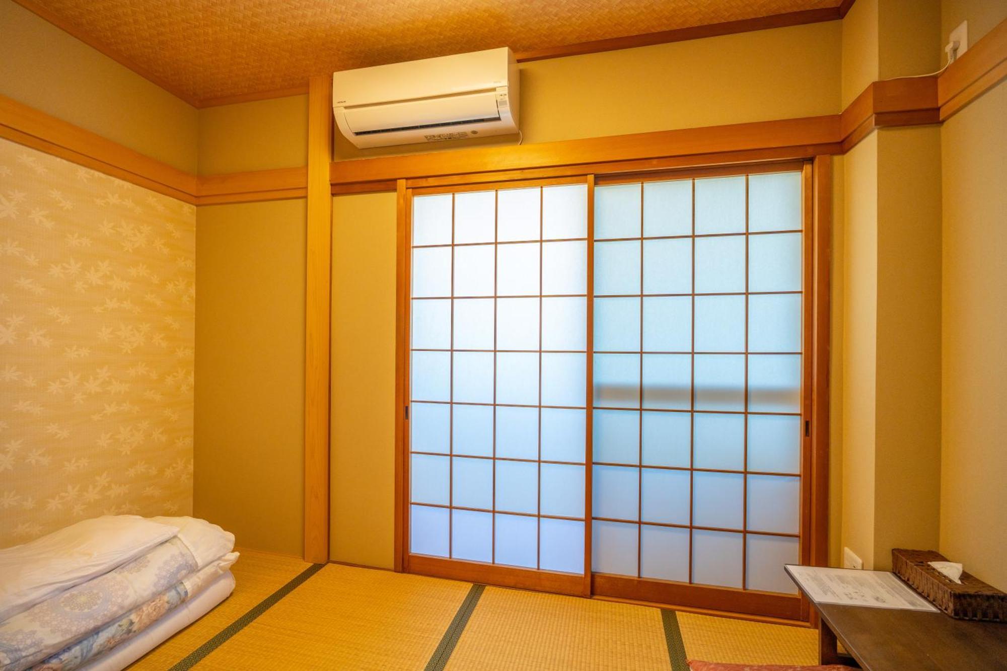 美築八坂 Lägenhet Kyoto Rum bild