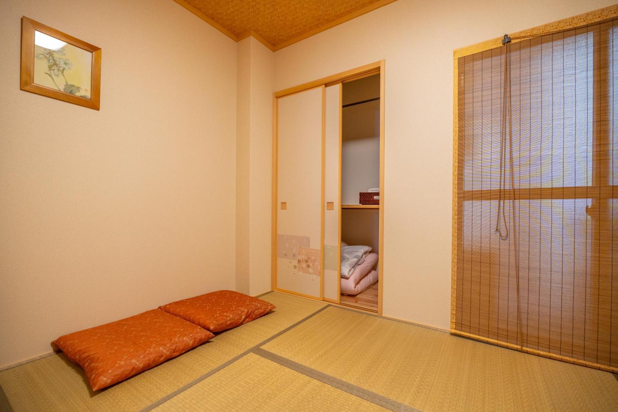 美築八坂 Lägenhet Kyoto Rum bild