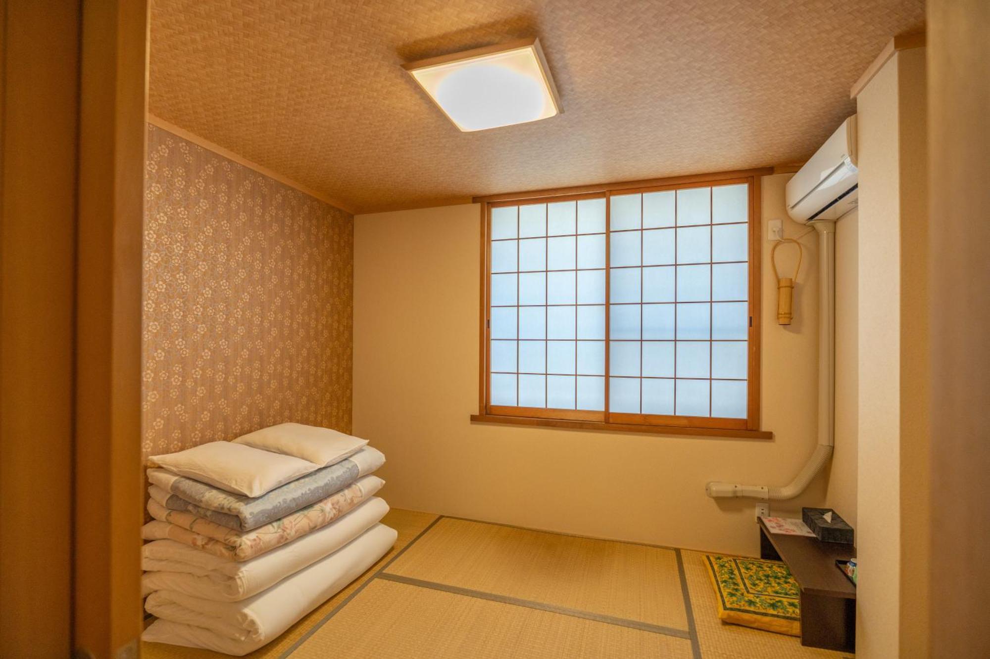美築八坂 Lägenhet Kyoto Rum bild