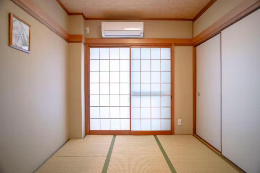 美築八坂 Lägenhet Kyoto Rum bild