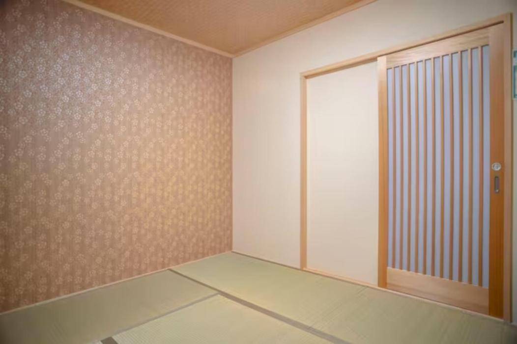 美築八坂 Lägenhet Kyoto Rum bild