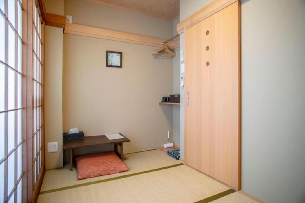 美築八坂 Lägenhet Kyoto Rum bild